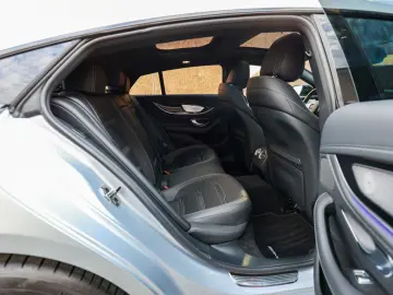 MERCEDES-BENZ AMG GT 43 4M  NIGHT ACC PANO MULTIBEAM