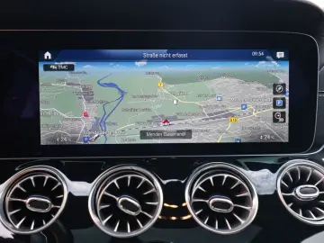 MERCEDES-BENZ AMG GT 43 4M  NIGHT ACC PANO MULTIBEAM