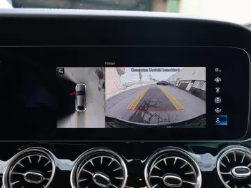 MERCEDES-BENZ AMG GT 43 4M  NIGHT ACC PANO MULTIBEAM