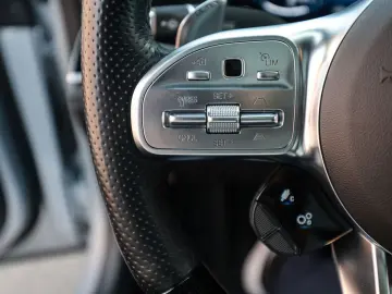 MERCEDES-BENZ AMG GT 43 4M  NIGHT ACC PANO MULTIBEAM