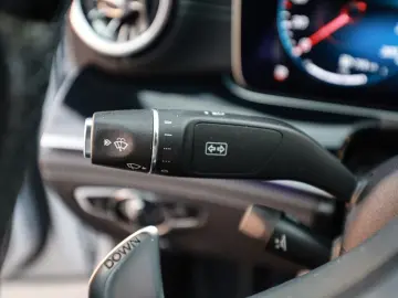MERCEDES-BENZ AMG GT 43 4M  NIGHT ACC PANO MULTIBEAM