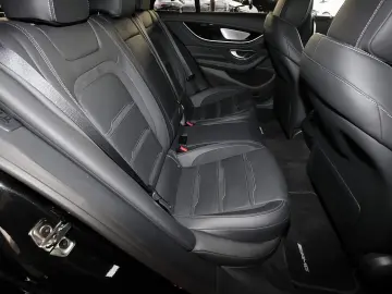 MERCEDES-BENZ AMG GT 43 4M PANORAMA BURMESTER 360  DISTRONIC