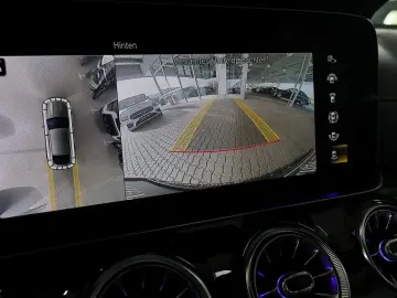 MERCEDES-BENZ AMG GT 43 4M PANORAMA BURMESTER 360  DISTRONIC