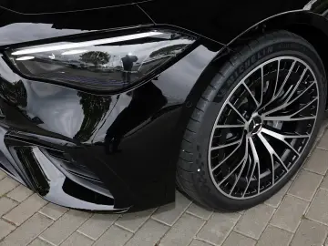 Mercedes-Benz CLE 53 AMG 4M  Coupé AMG