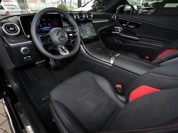 Mercedes-Benz CLE 53 AMG 4M  Coupé AMG