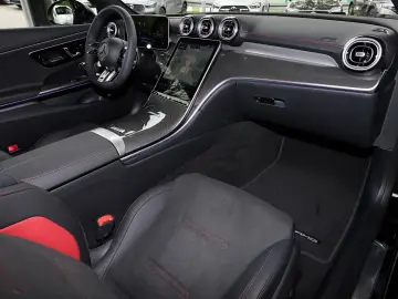 Mercedes-Benz CLE 53 AMG 4M  Coupé AMG