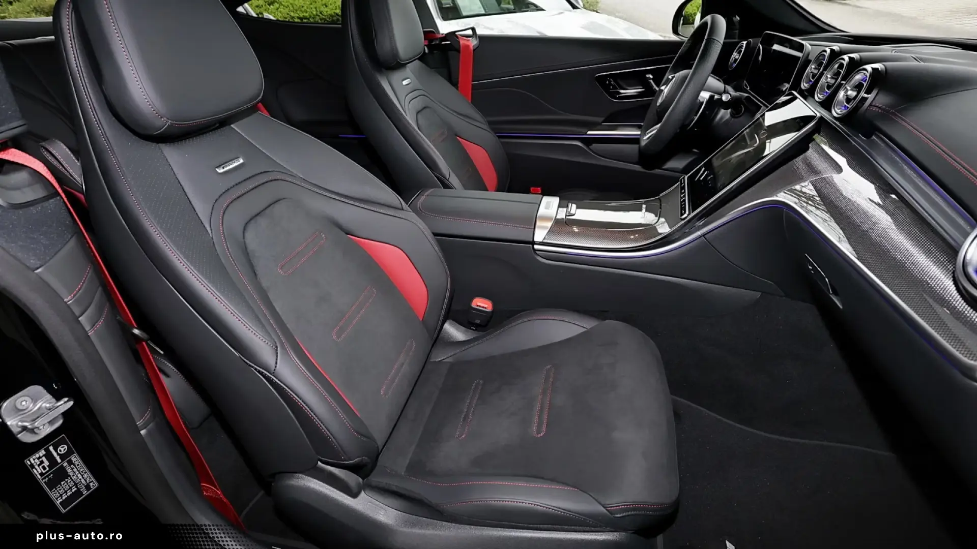 Mercedes-Benz CLE 53 AMG 4M  Coupé AMG