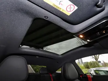 Mercedes-Benz CLE 53 AMG 4M  Coupé AMG