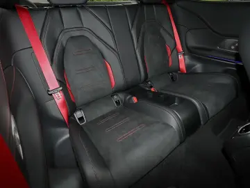 Mercedes-Benz CLE 53 AMG 4M  Coupé AMG