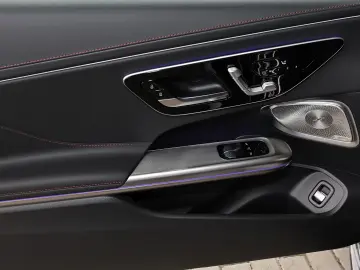 Mercedes-Benz CLE 53 AMG 4M  Coupé AMG