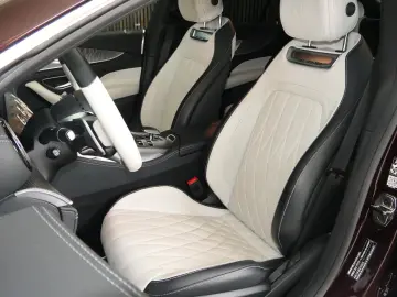 MERCEDES-BENZ AMG GT 4-trg. 43 4Matic Sonderedition …