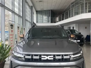 DACIA DUSTER ECO-G 120 EXTREME