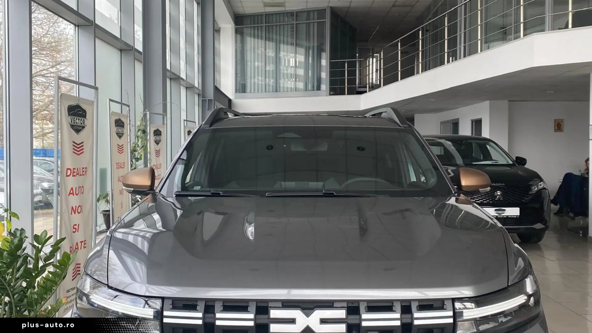 DACIA DUSTER ECO-G 120 EXTREME