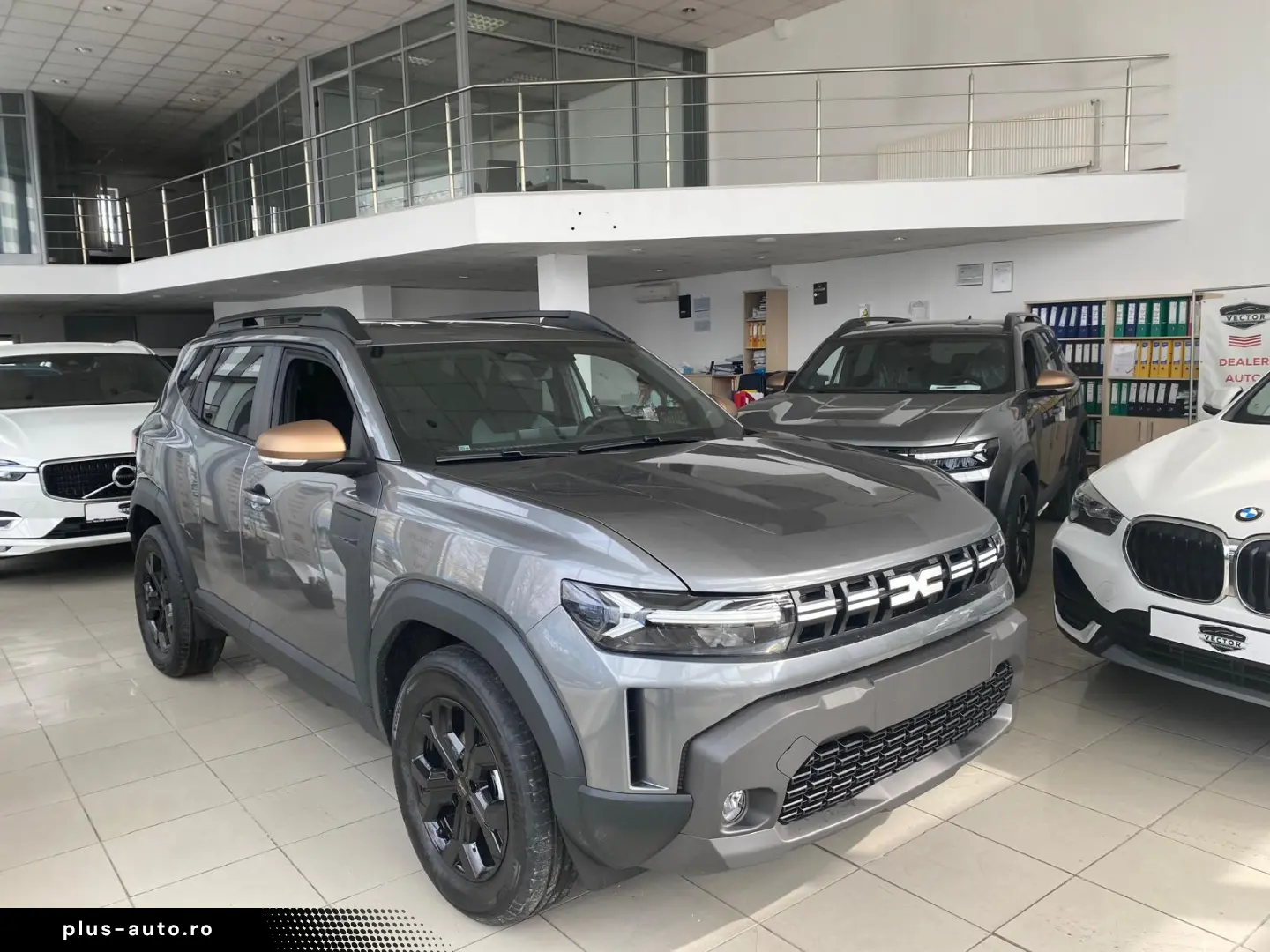 DACIA DUSTER ECO-G 120 EXTREME
