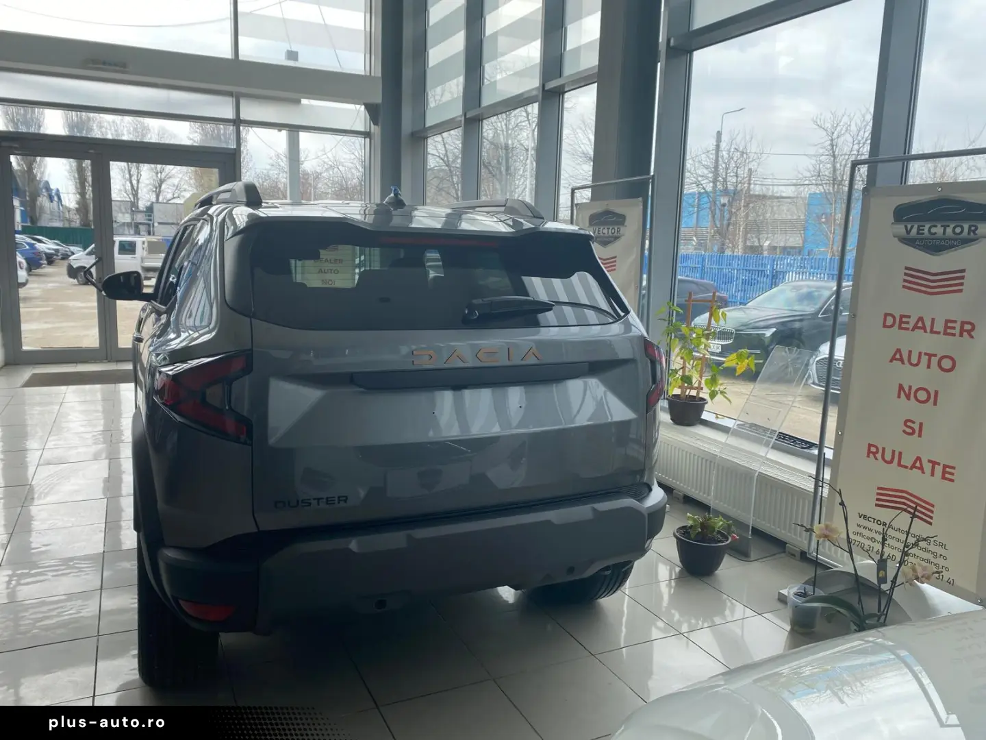 DACIA DUSTER ECO-G 120 EXTREME