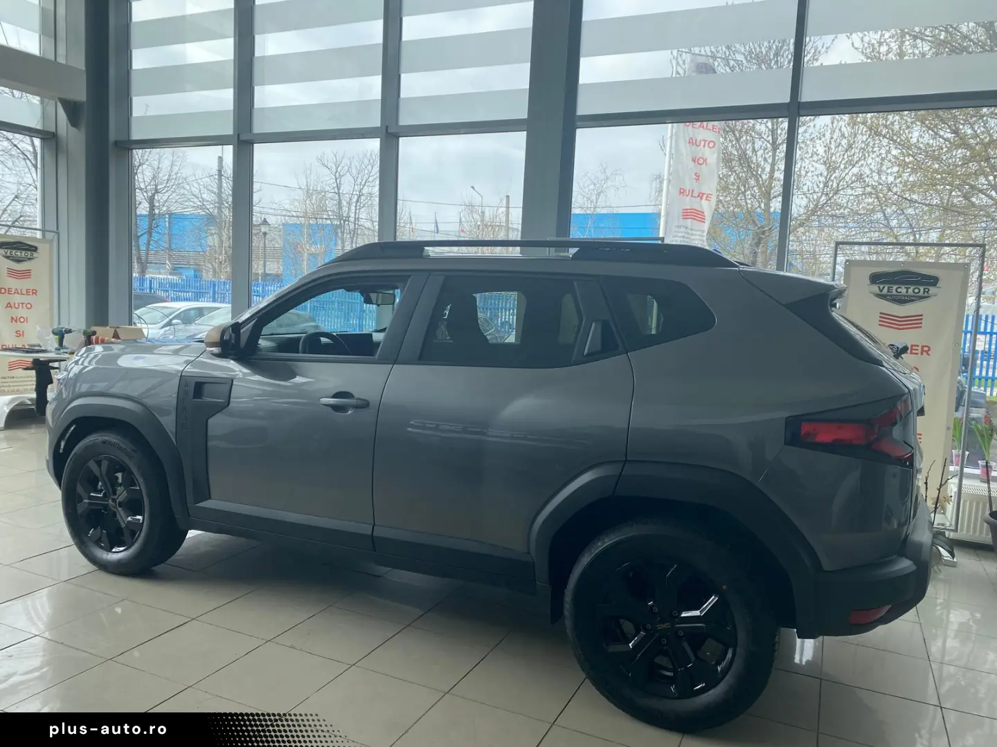 DACIA DUSTER ECO-G 120 EXTREME