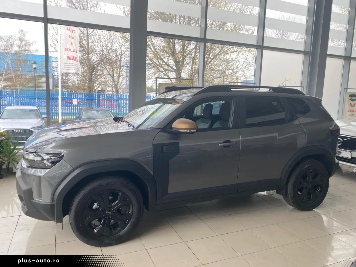 DACIA DUSTER ECO-G 120 EXTREME