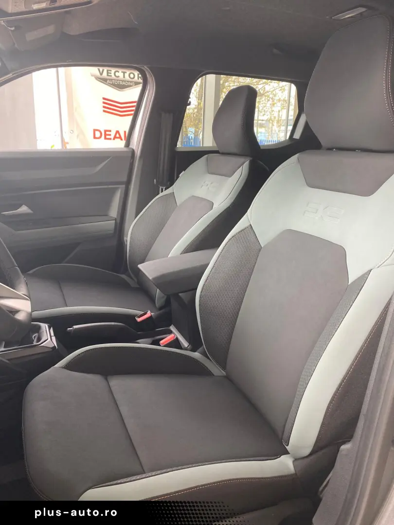 DACIA DUSTER ECO-G 120 EXTREME