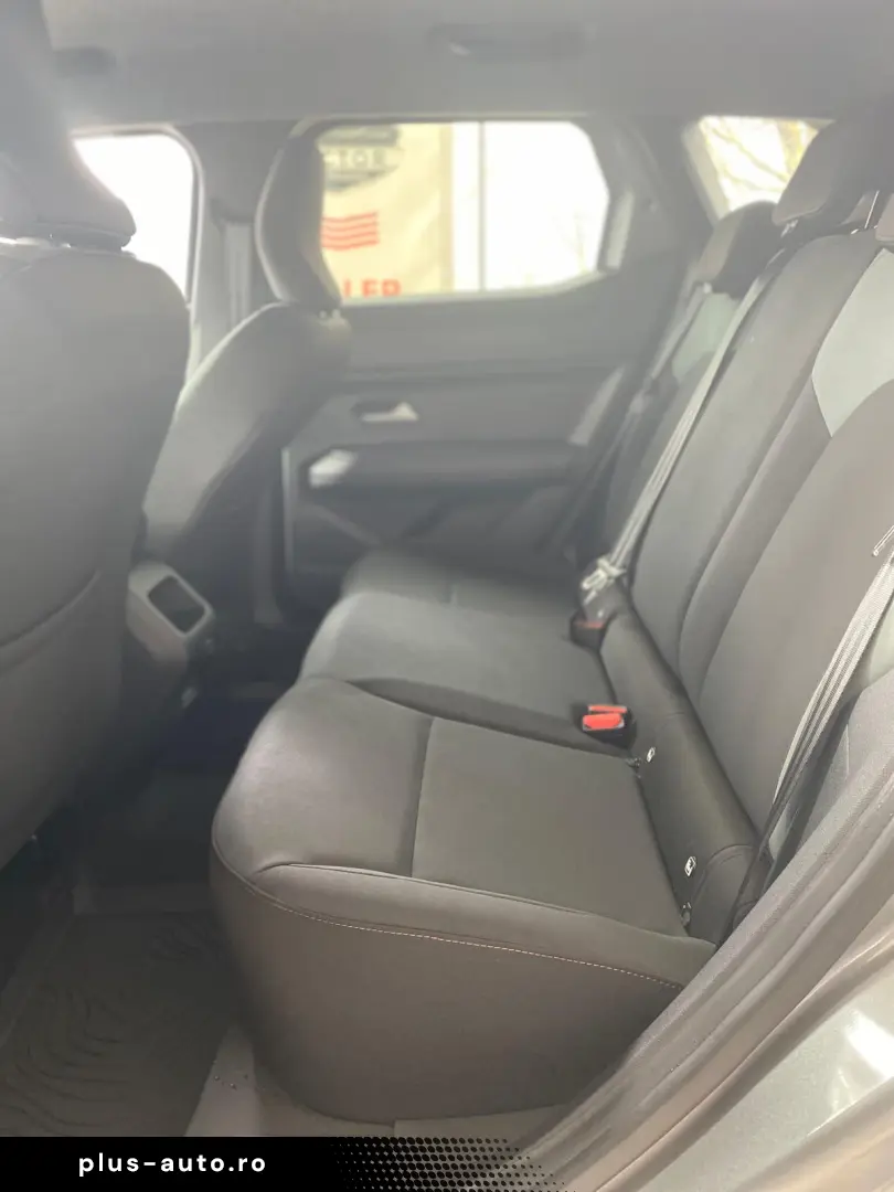 DACIA DUSTER ECO-G 120 EXTREME