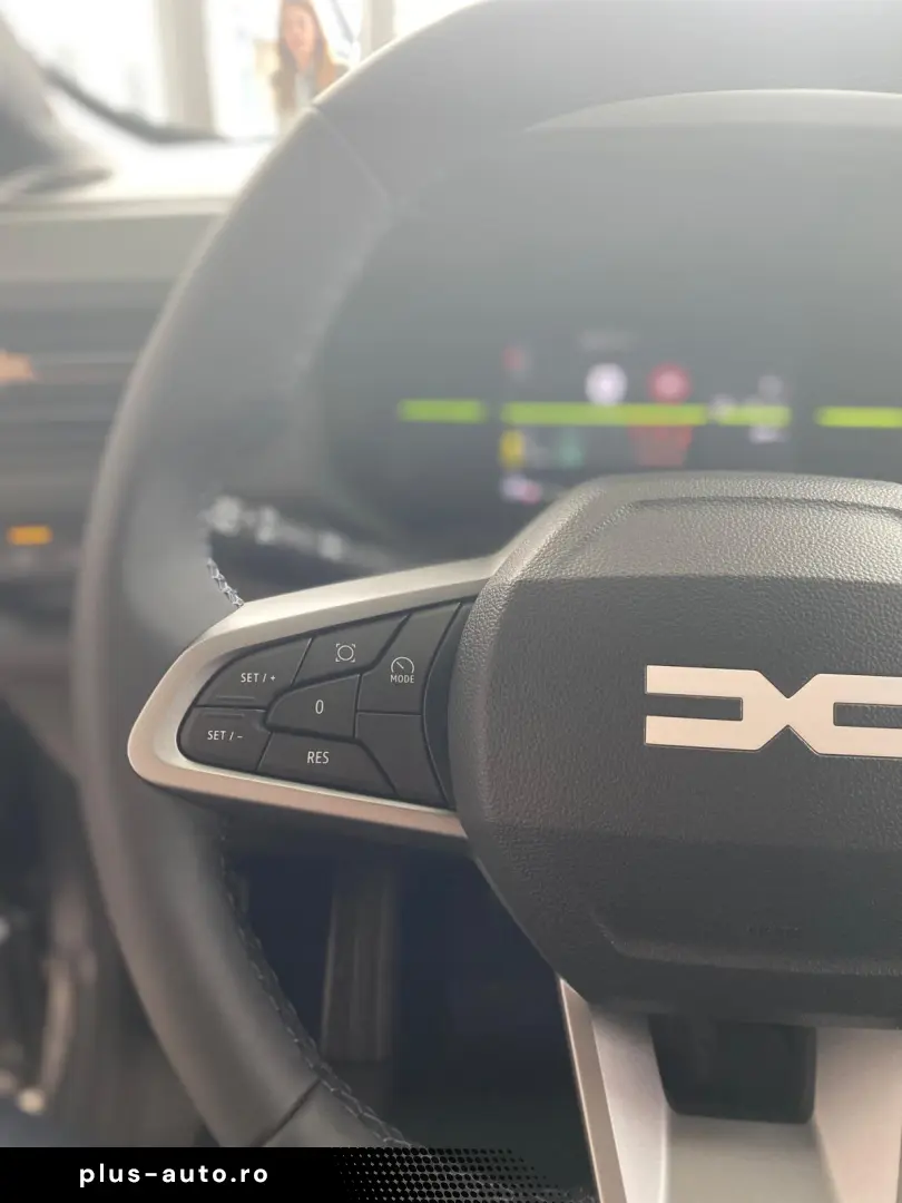 DACIA DUSTER ECO-G 120 EXTREME