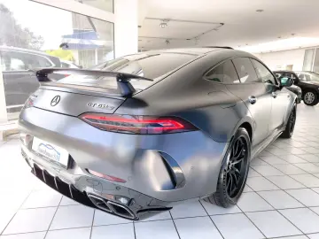 MERCEDES-BENZ AMG GT 63S 4 Door 4Matic  Aero Paket Keramik
