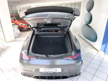 MERCEDES-BENZ AMG GT 63S 4 Door 4Matic  Aero Paket Keramik