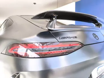 MERCEDES-BENZ AMG GT 63S 4 Door 4Matic  Aero Paket Keramik