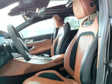 MERCEDES-BENZ AMG GT 63S 4 Door 4Matic  Aero Paket Keramik
