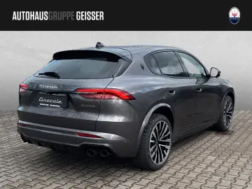 Maserati Grecale Modena Mild-Hybrid AWD MJ 26 ACC HUD