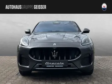 Maserati Grecale Modena Mild-Hybrid AWD MJ 26 ACC HUD