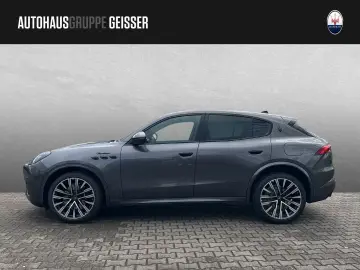 Maserati Grecale Modena Mild-Hybrid AWD MJ 26 ACC HUD
