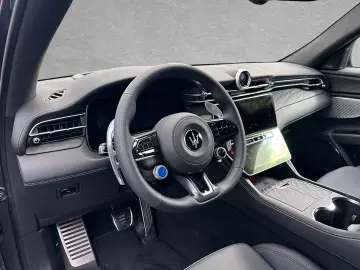 Maserati Grecale Modena Mild-Hybrid AWD MJ 26 ACC HUD