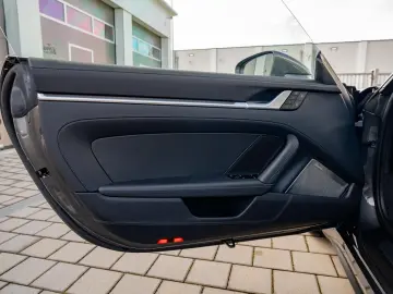 PORSCHE 992.1 Turbo S   Lift   Burmester   Exclusive Rad