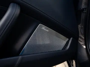 PORSCHE 992.1 Turbo S   Lift   Burmester   Exclusive Rad