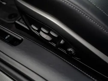 PORSCHE 992.1 Turbo S   Lift   Burmester   Exclusive Rad