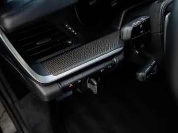 PORSCHE 992.1 Turbo S   Lift   Burmester   Exclusive Rad
