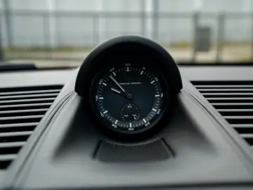 PORSCHE 992.1 Turbo S   Lift   Burmester   Exclusive Rad