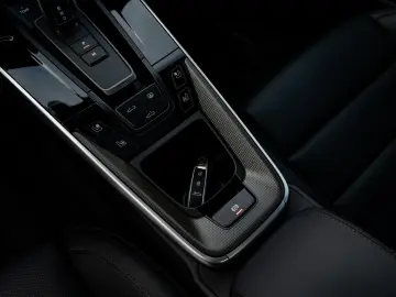 PORSCHE 992.1 Turbo S   Lift   Burmester   Exclusive Rad