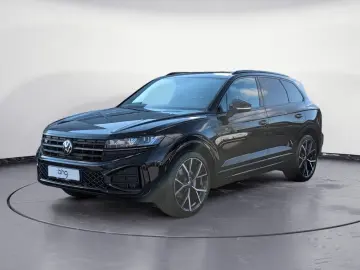Volkswagen Touareg R-Line 3.0TDI 4MOTION