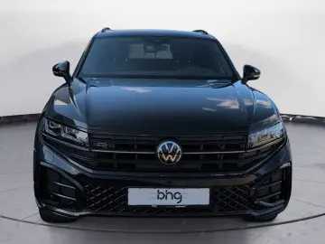 Volkswagen Touareg R-Line 3.0TDI 4MOTION