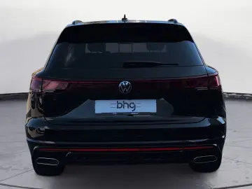Volkswagen Touareg R-Line 3.0TDI 4MOTION