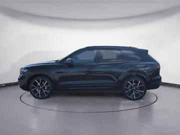 Volkswagen Touareg R-Line 3.0TDI 4MOTION