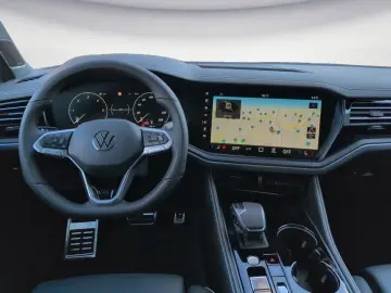 Volkswagen Touareg R-Line 3.0TDI 4MOTION