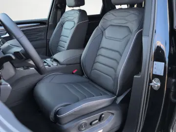 Volkswagen Touareg R-Line 3.0TDI 4MOTION