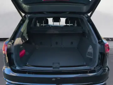 Volkswagen Touareg R-Line 3.0TDI 4MOTION