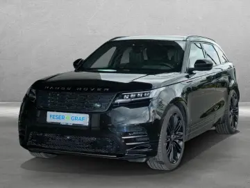 Land Rover Range Rover Velar D300 Autobiography