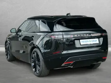 Land Rover Range Rover Velar D300 Autobiography