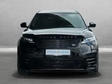Land Rover Range Rover Velar D300 Autobiography