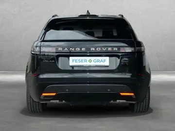 Land Rover Range Rover Velar D300 Autobiography