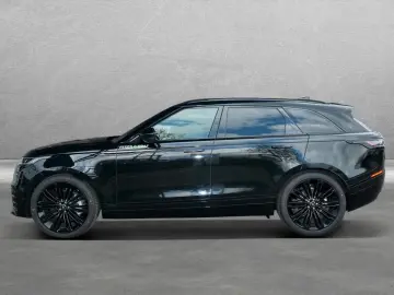 Land Rover Range Rover Velar D300 Autobiography